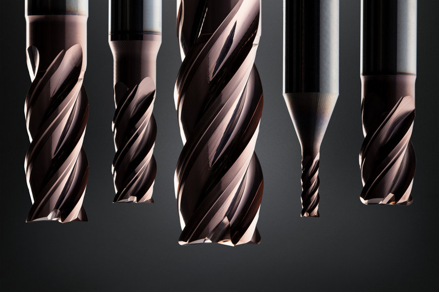 Efficient machining of titanium